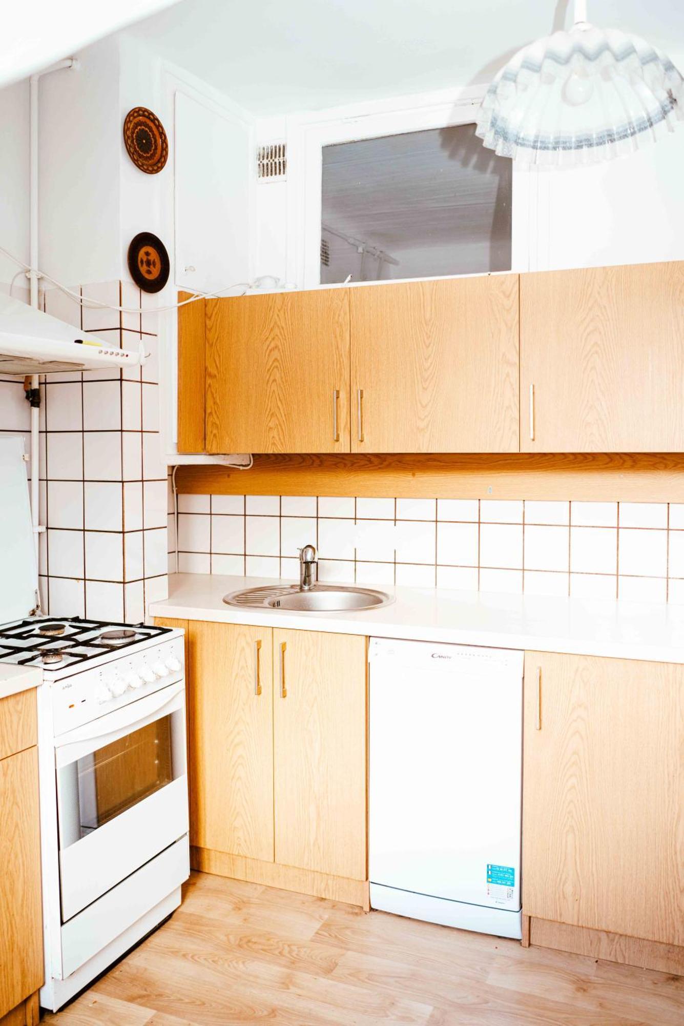 Apartament W Kamienicy Na Starym Miescie Warszawa Exteriör bild