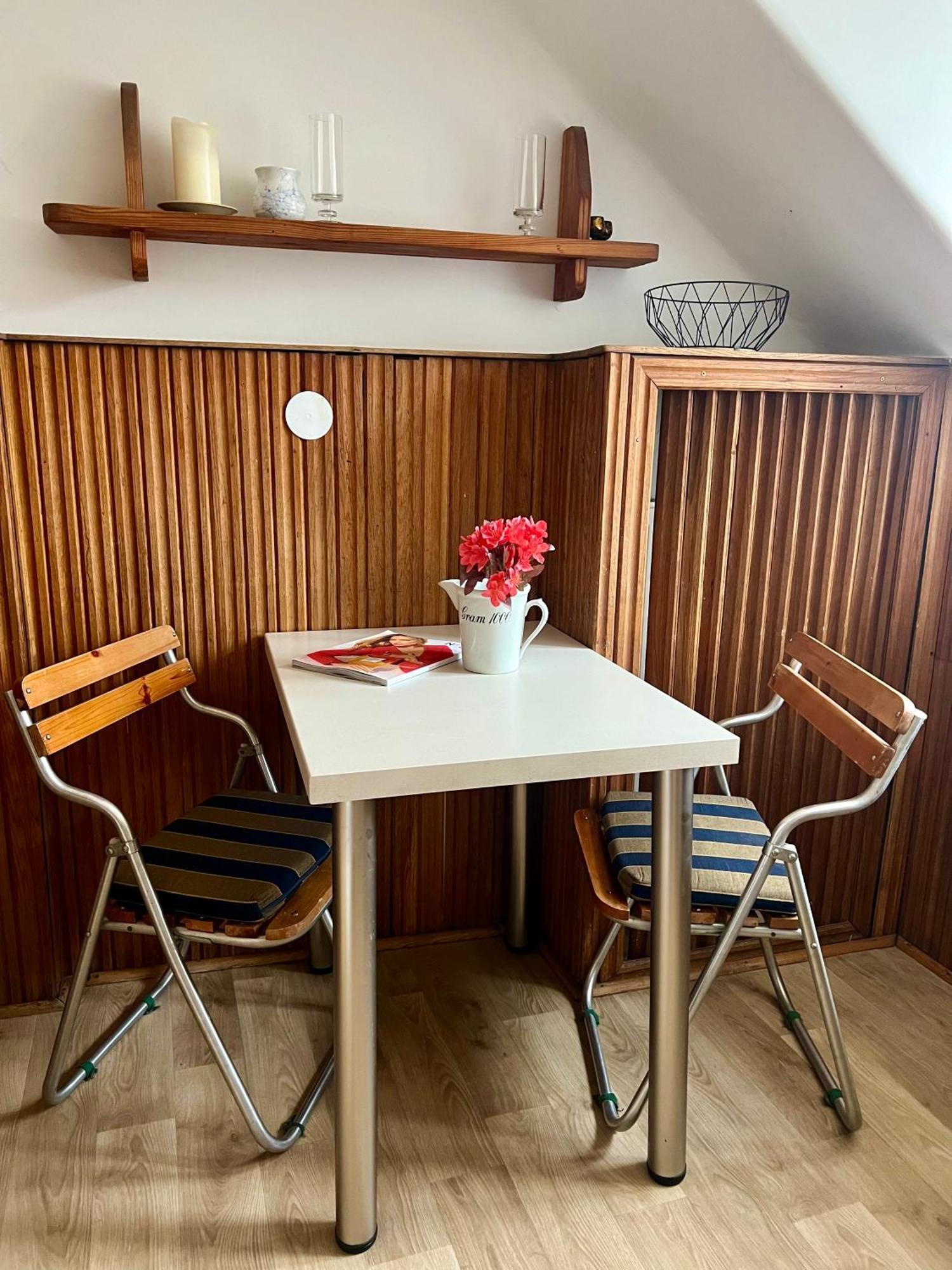 Apartament W Kamienicy Na Starym Miescie Warszawa Exteriör bild